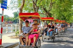 Ngành du lịch sẽ triển khai 16 chương trình, lễ hội du lịch trọng điểm trong năm 2026