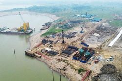 Hà Nội tăng tốc giải phóng mặt bằng các dự án giao thông trọng điểm