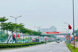 Hà Nội đẩy mạnh số hóa dữ liệu đất đai, tăng cường phân cấp phân quyền cho địa phương