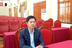 Công khai, minh bạch để tạo đồng thuận trong sắp xếp thôn, tổ dân phố