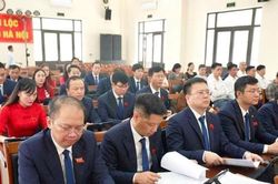 Thiên Lộc nâng cao chất lượng hoạt động của HĐND trong giai đoạn mới