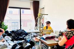 Hội LHPN phường Hoàng Mai đưa tín dụng ưu đãi vào cuộc sống