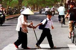 Phong thủy tốt nhất của đời người không phải nhà cửa hay tài sản, mà chính là 2 chữ này