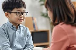 Trẻ có EQ cao thường lớn lên trong gia đình có cha mẹ hay nói 3 câu này