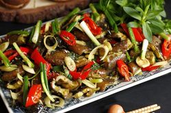 Vì sao mùa hè được khuyến khích nên ăn loại thịt được coi như 'nhân sâm dưới nước' này?