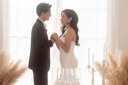 Cưới xong dễ đổi vận giàu sang: 3 cung hoàng đạo nữ có số nhờ chồng