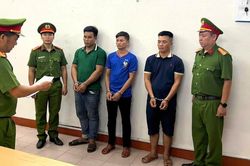 Đà Nẵng: Bắt khẩn cấp 3 đối tượng đánh người tử vong sau tiệc cưới