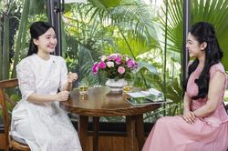 Hành trình làm mẹ hạnh phúc: khi phụ nữ biết yêu thương chính mình