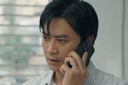 Dương thấy có lỗi sau khi qua đêm với Trang nhưng không muốn dừng lại