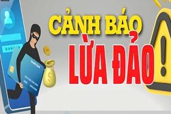Cảnh báo chiêu trò mượn tiền đáo hạn ngân hàng để chiếm đoạt tài sản