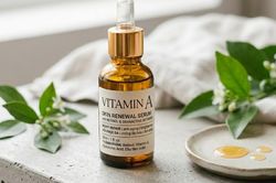 3 công dụng của vitamin A trong mỹ phẩm chăm sóc da