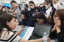 FDI tỷ đô đổ về, Nghệ An khát nhân lực chất lượng cao