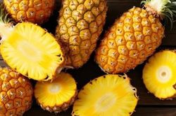 8 lợi ích sức khỏe khi ăn dứa trong mùa hè