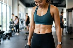 3 bài tập giúp giảm cân và tăng cơ hiệu quả mà nhiều người bỏ qua
