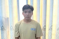 Khởi tố thanh niên hiếp dâm bé gái 5 tuổi, quay video lưu giữ