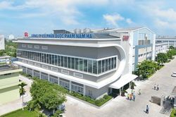 Cục Quản lý Dược - Bộ Y tế xử phạt Dược phẩm Nam Hà