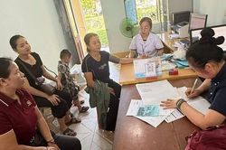 Xuất hiện ổ dịch trên chó, Nghệ An tăng cường giám sát, phòng chống bệnh dại