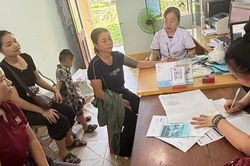 Xuất hiện ổ dịch trên chó, Nghệ An tăng cường giám sát, phòng chống bệnh dại
