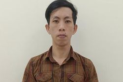 Mang súng đạn của bạn về nhà mình, một thanh niên bị khởi tố