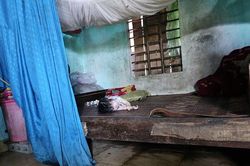 Sở Y tế Quảng Trị lên tiếng vụ cháu bé bị mẹ và cậu tâm thần gây hại