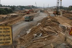 5 dự án giao thông lớn nào đang có nguy cơ lỡ hẹn trong năm 2026?