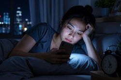 Hội chứng trì hoãn giấc ngủ là gì?