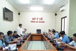 An Giang triển khai mô hình cộng đồng ngăn chặn véc tơ sốt xuất huyết