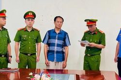 Bắt tạm giam 3 nguyên cán bộ thuế Lào Cai liên quan sai phạm thu phí cửa khẩu
