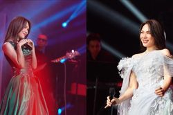 Mai Tài Phến đóng vai trò đặc biệt trong liveshow gần 4 tiếng của Mỹ Tâm