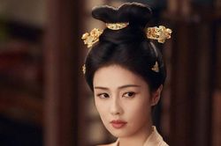 Bạch Lộc chưa hết số thị phi, phim mới 'Mạc Ly' vừa lên sóng đã vướng ồn ào