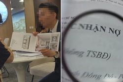 Nếu đã ký hợp đồng sở hữu kỳ nghỉ, có nên đóng thêm tiền để 'thoát' không?