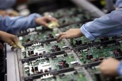 Xuất khẩu của khối doanh nghiệp FDI có thể đạt 410 tỷ USD trong năm nay