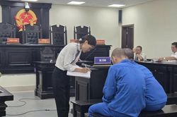 Nhóm cướp lên kịch bản cướp tài sản biến thành thành nạn nhân của đồng bọn