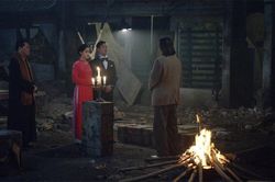 Điện ảnh Việt tìm kiếm kịch bản hay để đưa vào sản xuất