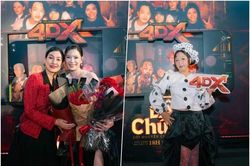 'Lầu chú Hỏa' nhận 'cơn mưa lời khen' sau ngày đầu tiên ra mắt