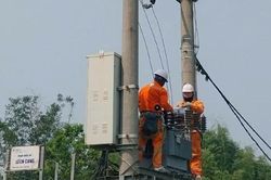 'Mỗi năm, miền Bắc sẽ cần thêm một nhà máy thủy điện Hòa Bình'