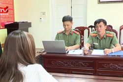 Bịa chuyện tâm linh gây xôn xao mạng xã hội, nữ du khách bị xử phạt 7,5 triệu đồng