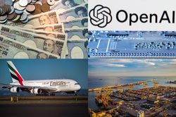 Điểm tin quốc tế ngày 10-6: Strategy mua thêm Bitcoin giữa đợt giảm giá | OpenAI bí mật nộp hồ sơ IPO | Emirates tung ưu đãi để kéo khách trở lại | Thâm hụt thương mại Mỹ thu hẹp | Đồng yên yếu làm tăng áp lực nâng lãi suất
