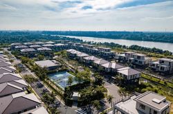 Đô thị tích hợp là xu hướng quy hoạch của tương lai