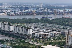 TP.HCM: Đẩy mạnh nhà ở cho thuê để giải bài toán an sinh cho gần 1 triệu người