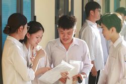 Đảm bảo an toàn thực phẩm mùa thi