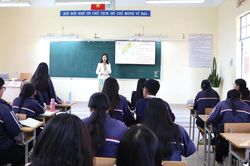 Lâm Đồng tổ chức thi riêng cho thí sinh khiếm thị tham dự Kỳ thi tốt nghiệp THPT năm 2026