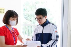 Hơn 1,2 triệu thí sinh sẵn sàng cho 'cuộc đua' tốt nghiệp THPT 2026