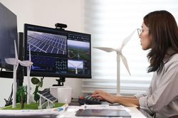 Cơ hội nghề nghiệp từ nền kinh tế xanh