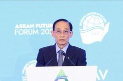 Bế mạc AFF năm 2026: Xây dựng cộng đồng bền vững, bao trùm, hướng tới người dân