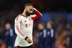 Ước nguyện của Salah thành hiện thực sau cú ngoặt bất ngờ của Liverpool