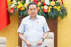 Chủ tịch Quốc hội nói về tình trạng trụ sở, đất đai, tài sản công dôi dư sau sắp xếp