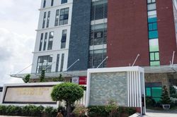 Bệnh viện S.I.S Cần Thơ xả thải vượt chuẩn bị xử phạt hơn 2 tỉ đồng