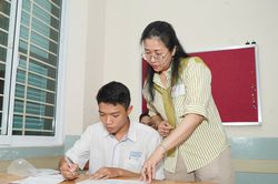 Thi tốt nghiệp THPT năm 2026: TP.HCM có 8 thí sinh cần hỗ trợ đặc biệt
