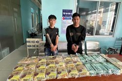 Lật tẩy thủ đoạn giao nhận của đường dây ma túy liên quan 400 người